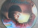 Marillion,Kayleigh, UK Picture Disc,Maxi, Original Limited edition,1985