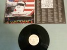 LP  Sacred Reich - Ignorance. Orig.First Press 1987 Metal Blade Records.TOP