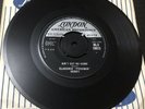 VERY RARE CLARENCE FROGMAN HENRY AIN'T GOT NO HOME LONDON 10025