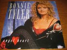 Bonnie Tyler-Angel heart LP, Hansa Germany 1992, megarar, 14 Tracks, Vinyl mint