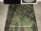 BLACK SABBATH Master Of Reality LP 1971 Vertigo UK 1st Press