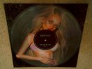 Kim Petras – Turn Off The Light Vol 1 *NEW SEALED* Urban Outfitters Color Vinyl 