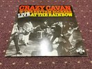 2 LPs Vinyl Crazy Cavan ´N´ The Rhythm Rockers Live At The Rainbow Crazy Rhythm