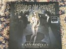 CRADLE OF FILTH 