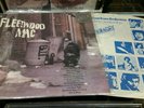 Peter Green's Fleetwood Mac UK Embassy Press Vinyl LP 1973  Debut Self title