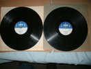 Two nice 78s-CHESS-The Rays Doo-Wop Tippity Top / Moo-Goo & How Long Must I Wait