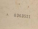 Beatles [White Album] by The Beatles Rare Limited Edition *3 vinyl Combo*
