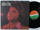 JOHN PRINE Diamonds In The Rough ATLANTIC LP with lyric sheet insert  