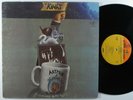 KINKS Arthur REPRISE LP gatefold w/ insert  