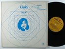 KINKS Lola Versus Powerman And The Moneygoround REPRISE LP gatefold  