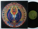 MICKEY HART Rolling Thunder WARNER BROS LP VG+  