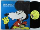 SKIN ALLEY Two Quid Deal STAX LP VG+ promo  