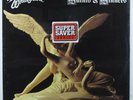 WHITESNAKE Saints & Sinners GEFFEN GHS-24173 LP SEALED  