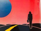 Bobby Caldwell - Carry On  LP Vinyl Record Polydor PD-1-6347 Shrink Wrapped