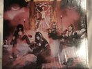 W.A.S.P. Self Titled LP (Capitol ST-12343, orig 1984) VG+ Vinyl WASP
