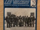 Les Volcans Sabira OG 7