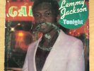 Lemmy Jackson ?Tonight OG LP 1981 Nigerian Boogie Soul African Afro Disco
