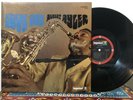 ALBERT AYLER love cry ABC IMPULSE LP gatefold