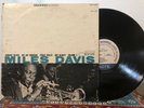 MILES DAVIS volume 2 BLUE NOTE LP