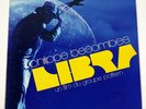 Philippe Besombes - Libra LP  Pole Records 0004 - Original French Press France