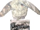 Bobby Hatfield Autographed The Righteous Brothers Jacket