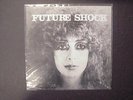 SUPER RARE Cirkus - Future Shock - 1977 Shock LP - MINT