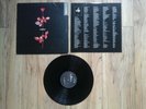 DEPECHE MODE - VIOLATOR ORIG 1990 UK A1/B1 1ST PRESSING LP MUTE STUMM 64