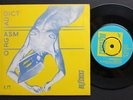 Buzzcocks Original UA UK Picture Sleeve 45rpm 