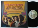 LEFT BANKE Walk Away Renee / Pretty Ballerina MERCURY LP VG+  