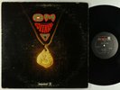 John Coltrane - Om LP - ABC-Impulse - AS-9140 VG+