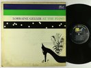 Lorraine Geller - At The Piano LP - Dot - DLP 3174 Mono DG