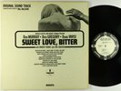 Mal Waldron - Sweet Love, Bitter OST LP - Impulse  - A-9142 Mono PROMO