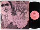 Mary Lou Williams - Mary Lou's Mass LP - Mary VG++