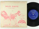 Miles Davis - The New Sounds 10