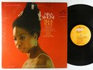 Nina Simone - Silk and Soul LP - RCA Victor - LSP 3837