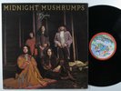 GRYPHON Midnight Mushrumps TRANSATLANTIC LP uk  