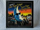 Luxury Elite & SAINT PEPSI ?– Late Night Delight 2019 Repress ?– Clear Vinyl