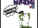 The Meteors - Monkey's Breath LP MAD SIN DEMENTED ARE GO TIGER ARMY CREEPSHOW