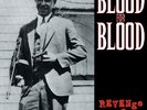 Blood For Blood - Revenge On Society LP