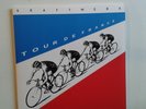 Kraftwerk - Tour de France, kling klang 2009, fast neuwertig