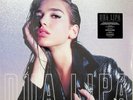 DUA LIPA Self Titled - Complete Edition 2018 Vinyl 3-LP RARE OOP Calvin Harris