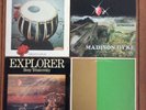 12 Krautrock LPs * Emergency * Tri Atma * Roedelius * progressive * electronic