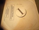 VAN MORRISON-A SENSE OF WONDER LP(1984)TEST PRESSING