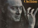 John Campbell One Believer NEAR MINT Elektra Vinyl LP