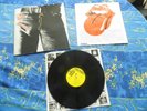 ROLLING STONES ? STICKY FINGERS COC 59100 w/ ZIPPER ? RARE  LP