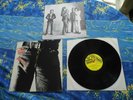 ROLLING STONES ? STICKY FINGERS  w/ ZIPPER ? RARE  LP