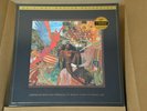 Santana Abraxas, MFSL,MOFI,UltraDisc 1-Step 45RPM 180g, # Limited Edition,SEALED
