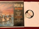 The Beatles   Something New ST-2108 NM Vinyl LP Record Album Promo in Shrink