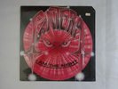 Pantera I Am The Night Metal Magic Records ? MMR 1985 US  VINYL LP