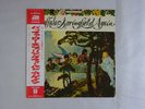 Buffalo Springfield Again Atlantic P-8054A Japan  VINYL LP OBI